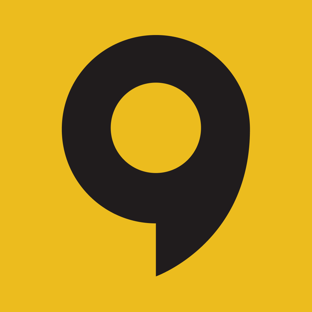 Qoolline app icon