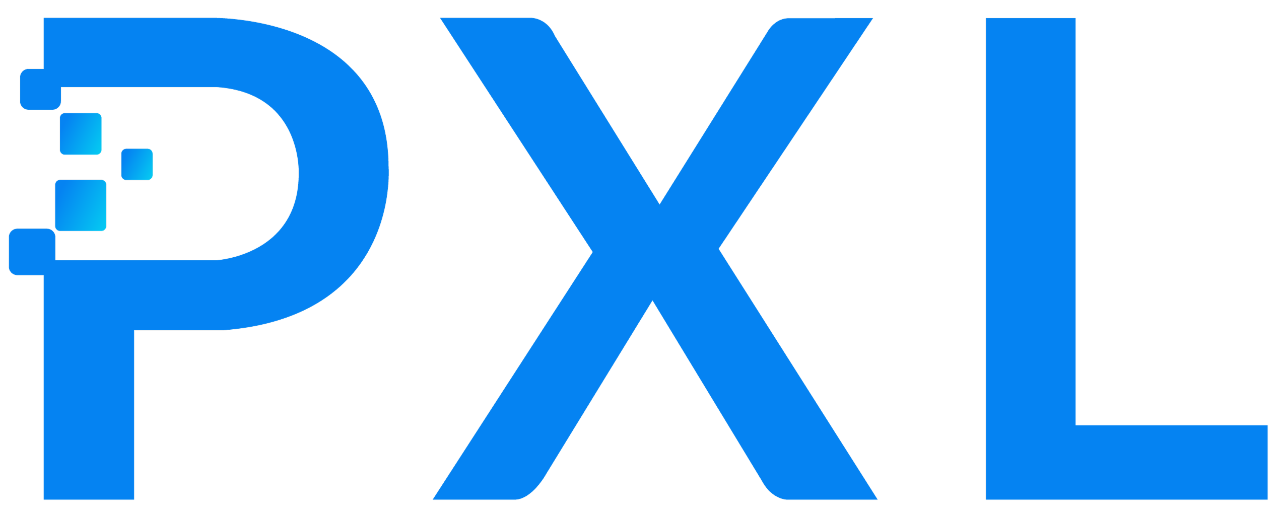PXL Digital Solution icon