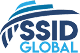 SSID Global icon